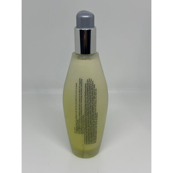 Bath & Body Works Luxuries Purely Silk Body Lotion Coconut Verbena Scent 4.75 Oz - Picture 4 of 6